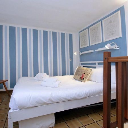 Banchi Nuovi Apartman Róma Kültér fotó