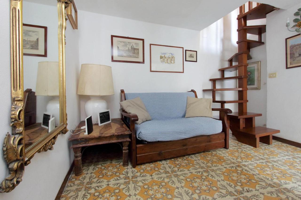 Banchi Nuovi Apartman Róma Kültér fotó