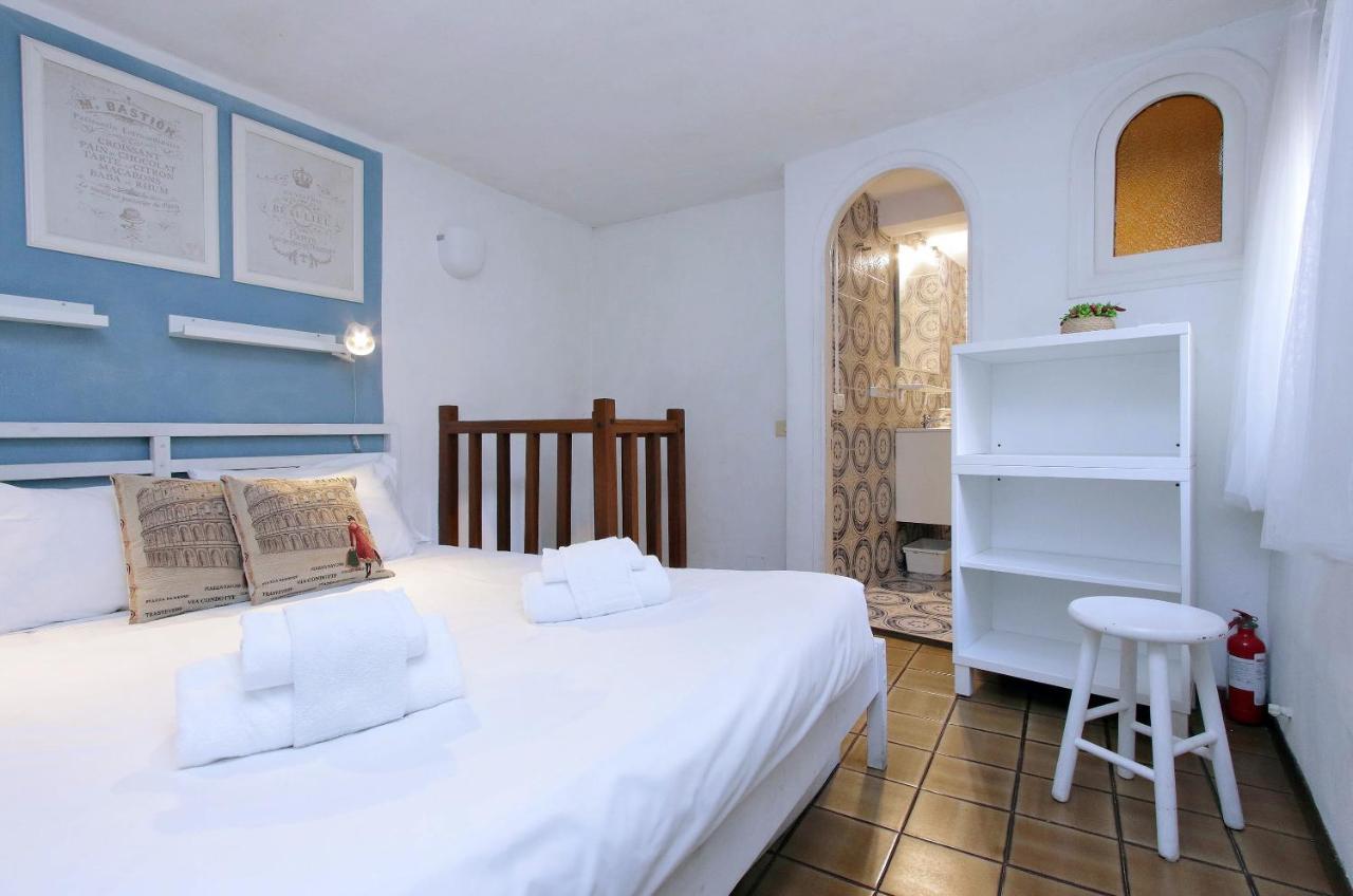 Banchi Nuovi Apartman Róma Kültér fotó
