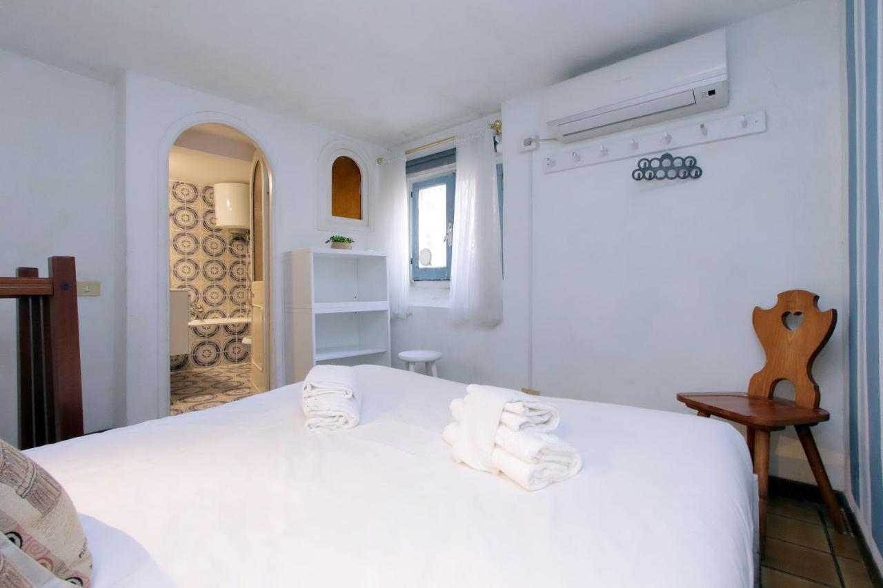Banchi Nuovi Apartman Róma Kültér fotó