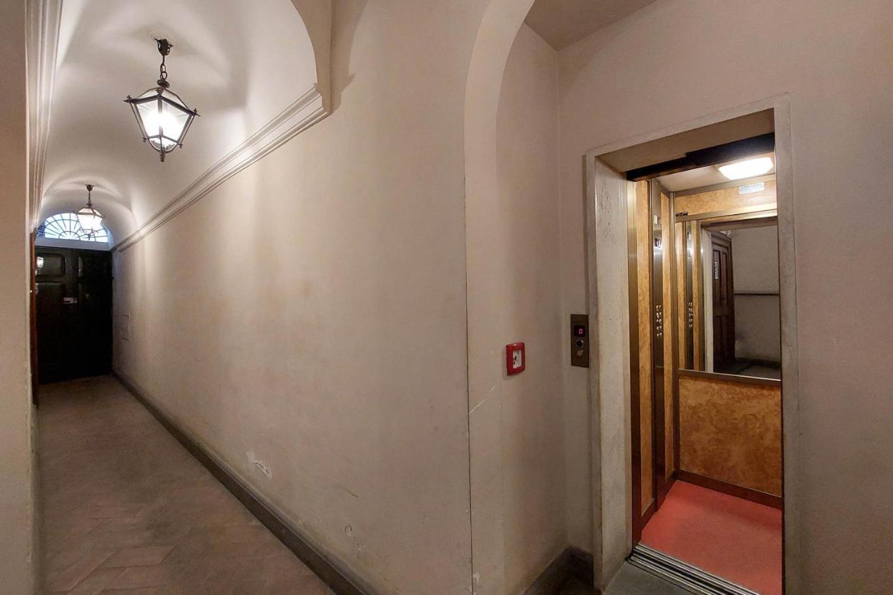 Banchi Nuovi Apartman Róma Kültér fotó