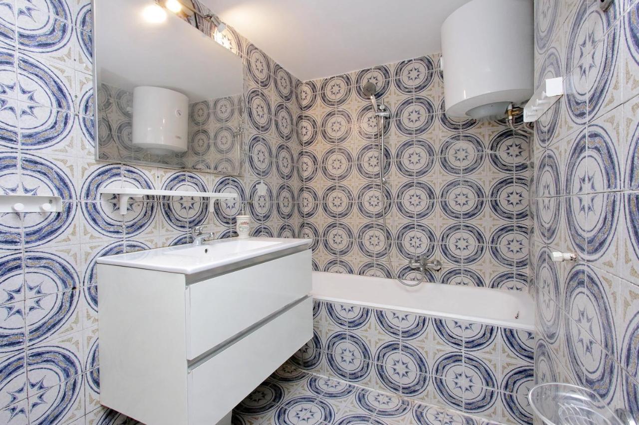 Banchi Nuovi Apartman Róma Kültér fotó