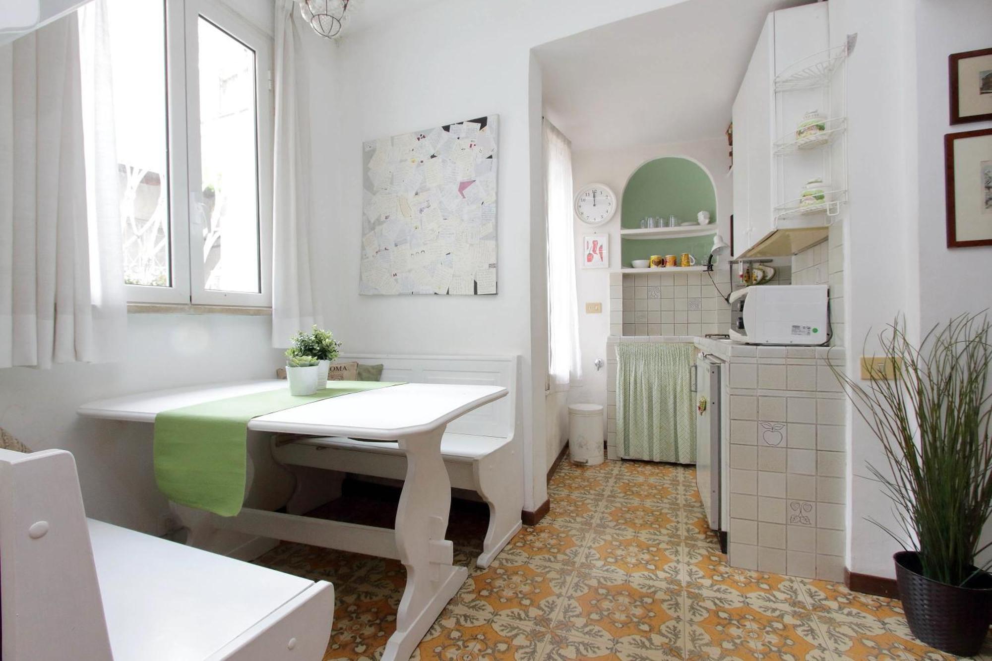 Banchi Nuovi Apartman Róma Kültér fotó