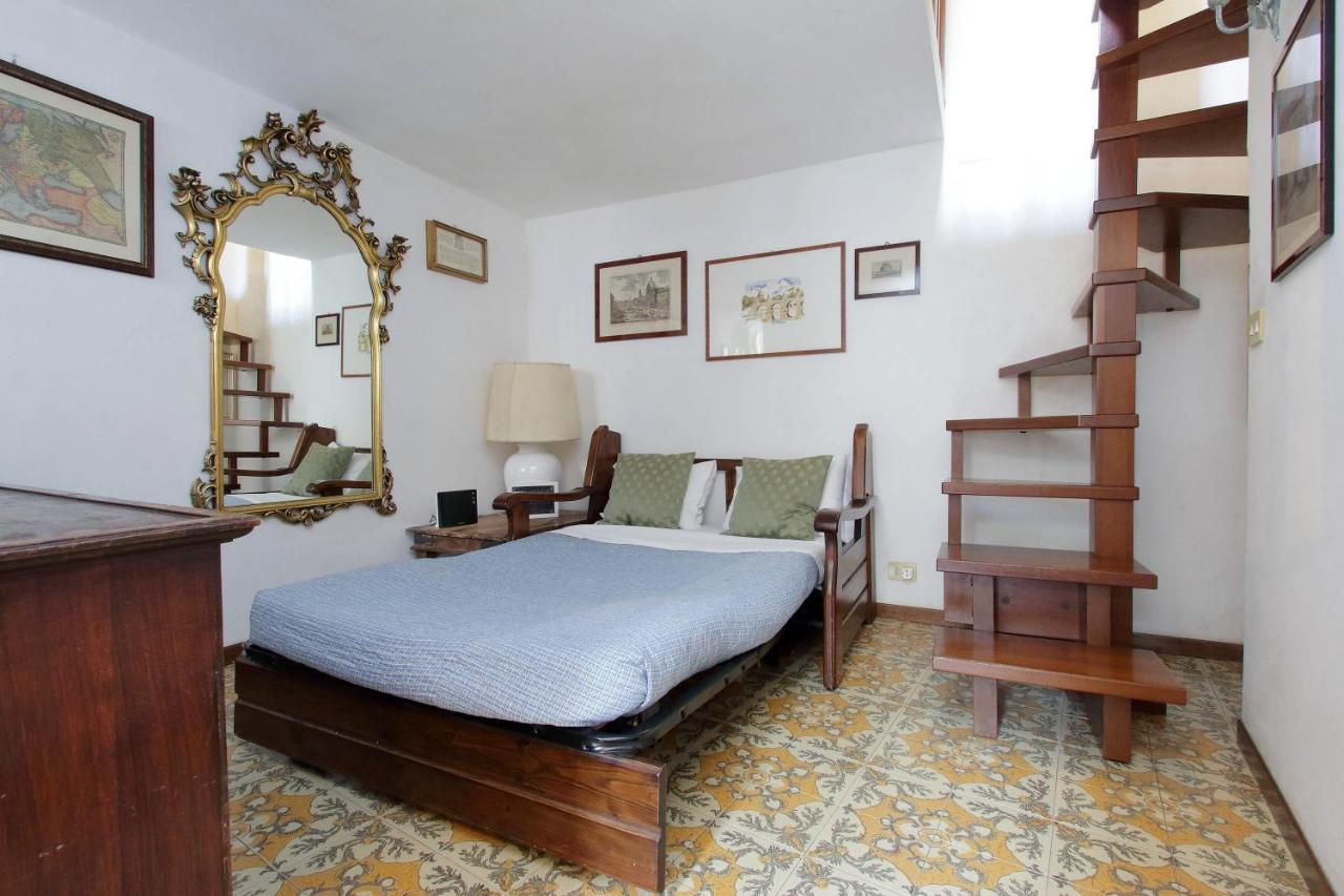 Banchi Nuovi Apartman Róma Kültér fotó