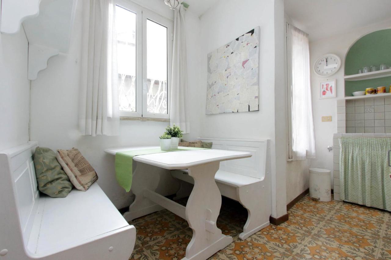 Banchi Nuovi Apartman Róma Kültér fotó