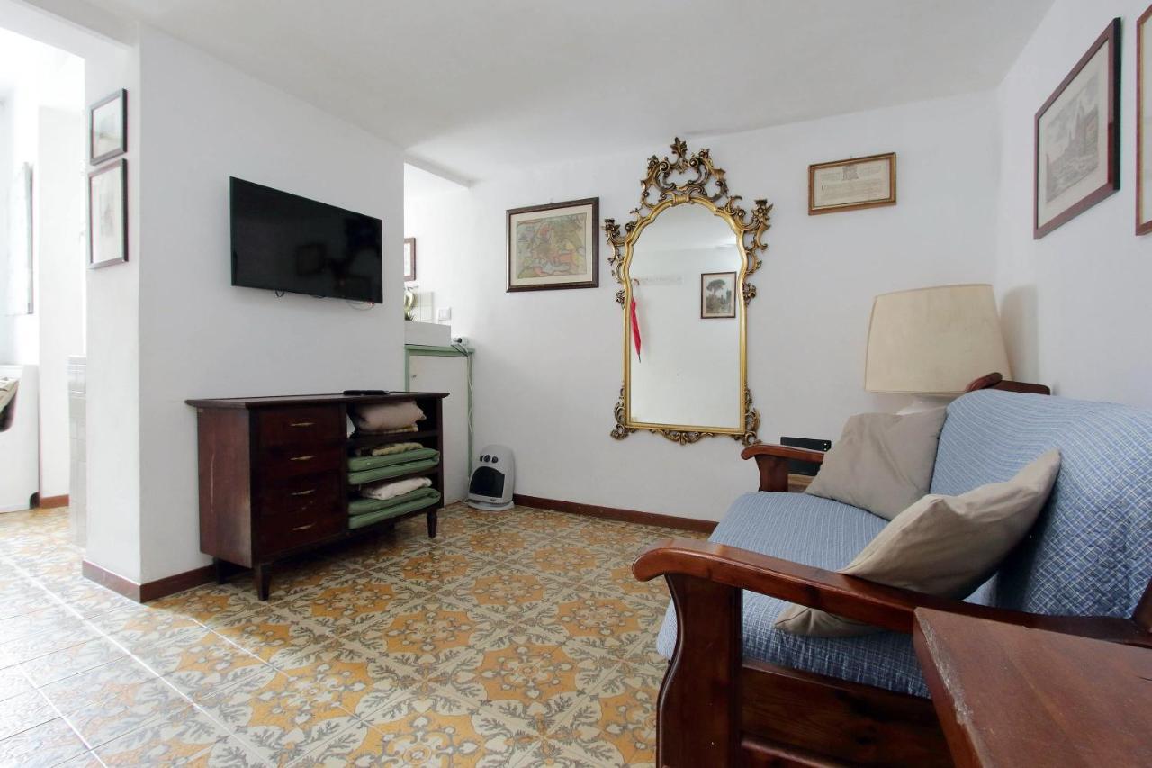 Banchi Nuovi Apartman Róma Kültér fotó