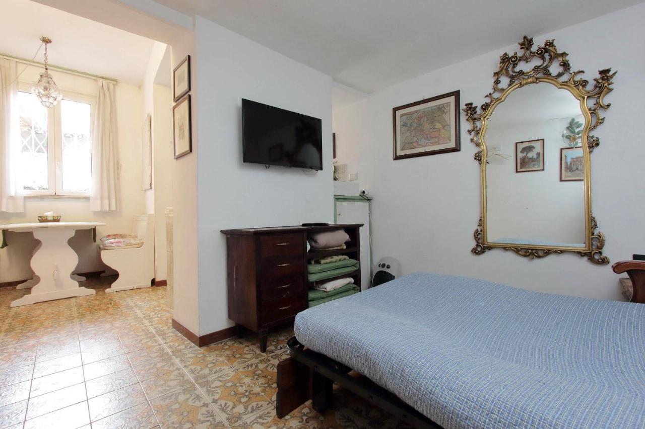 Banchi Nuovi Apartman Róma Kültér fotó