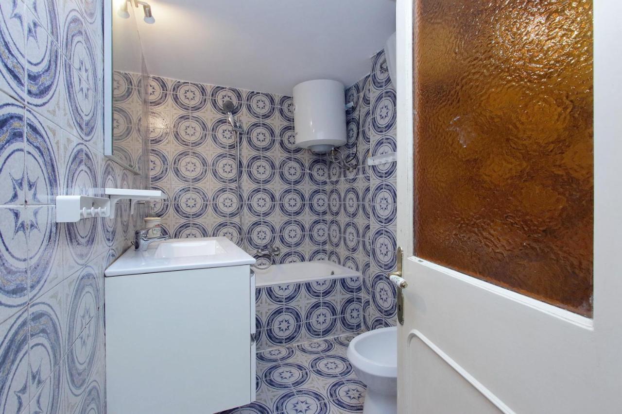 Banchi Nuovi Apartman Róma Kültér fotó