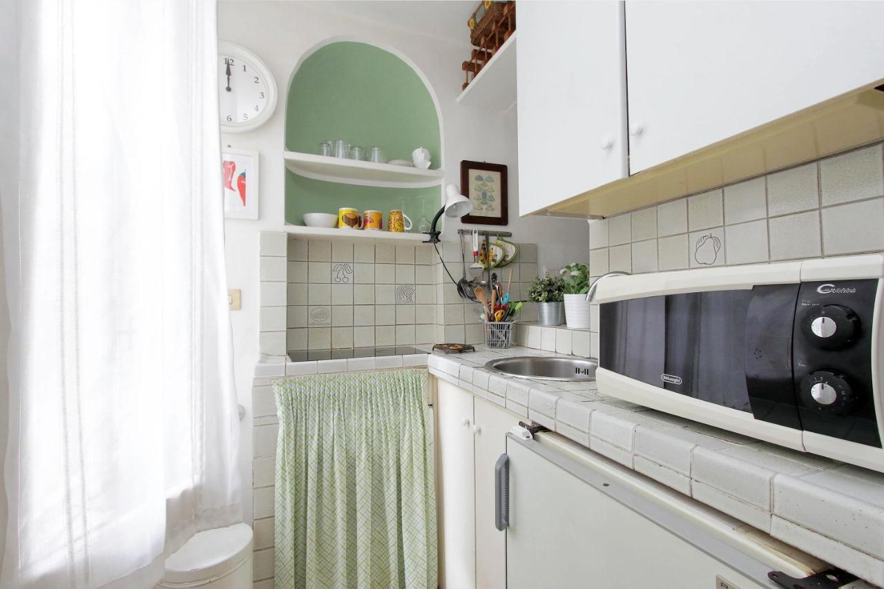 Banchi Nuovi Apartman Róma Kültér fotó