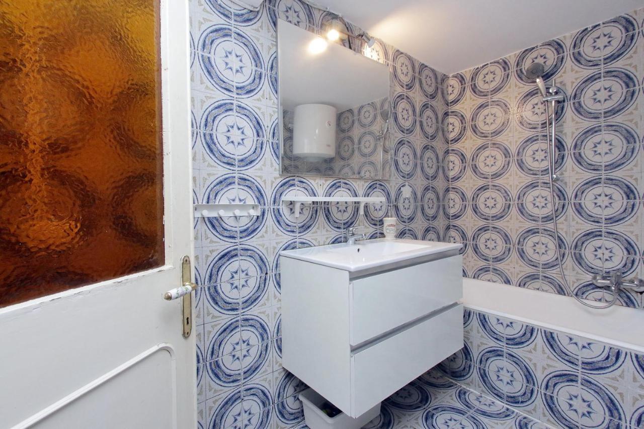 Banchi Nuovi Apartman Róma Kültér fotó